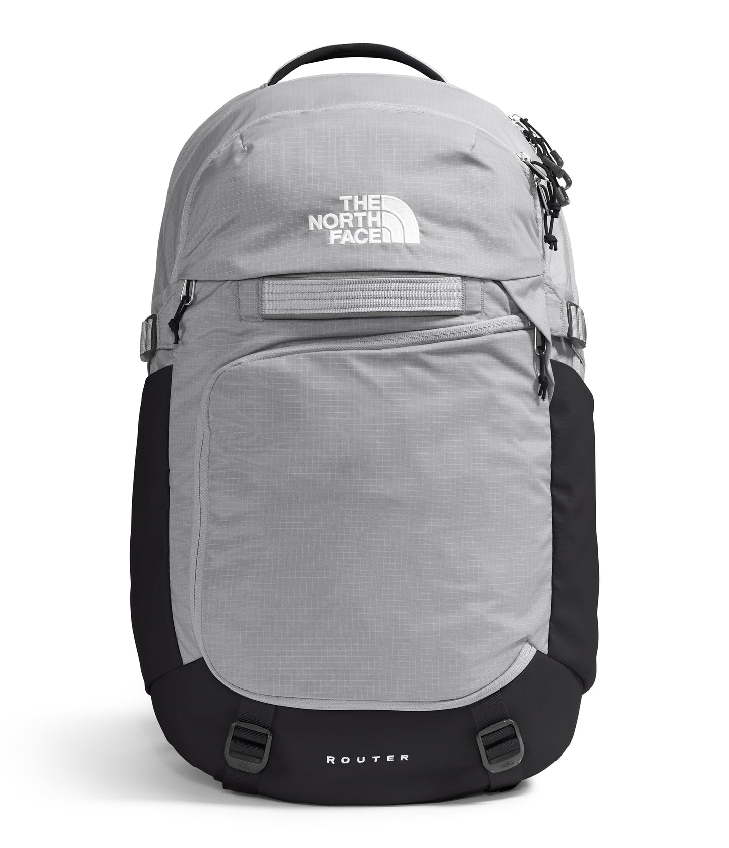 Water-Resistant Laptop Backpack With 17" Sleeve