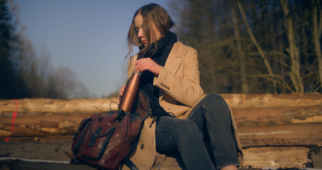 The Weekend Carry Edit: Choosing a Bag That Travels With Ease and Character