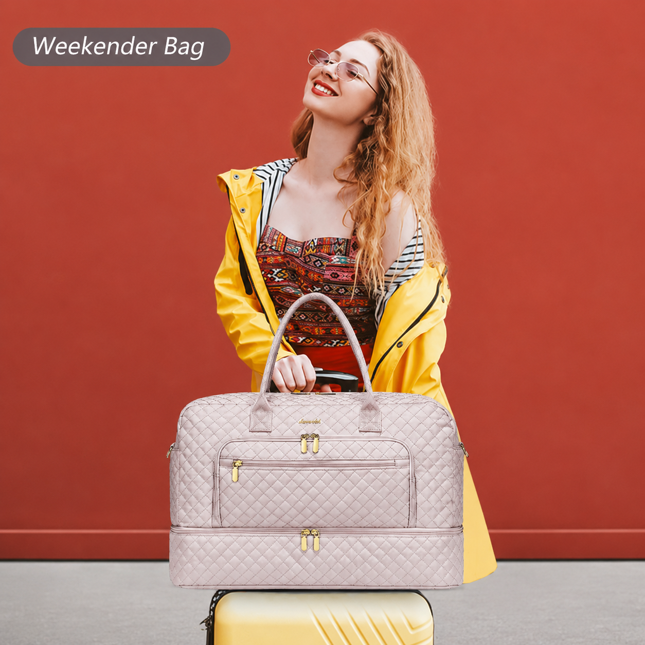Weekender Bags