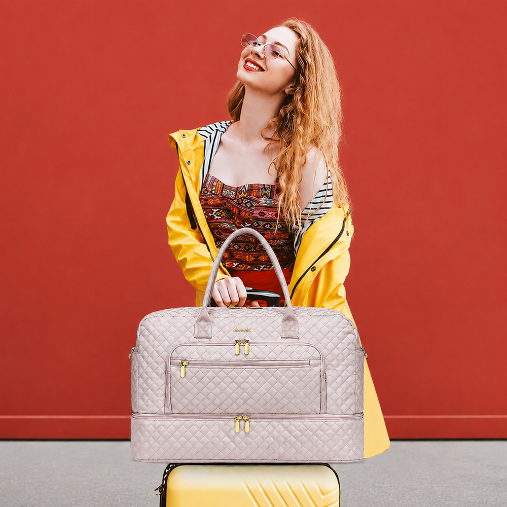 Weekender Bags