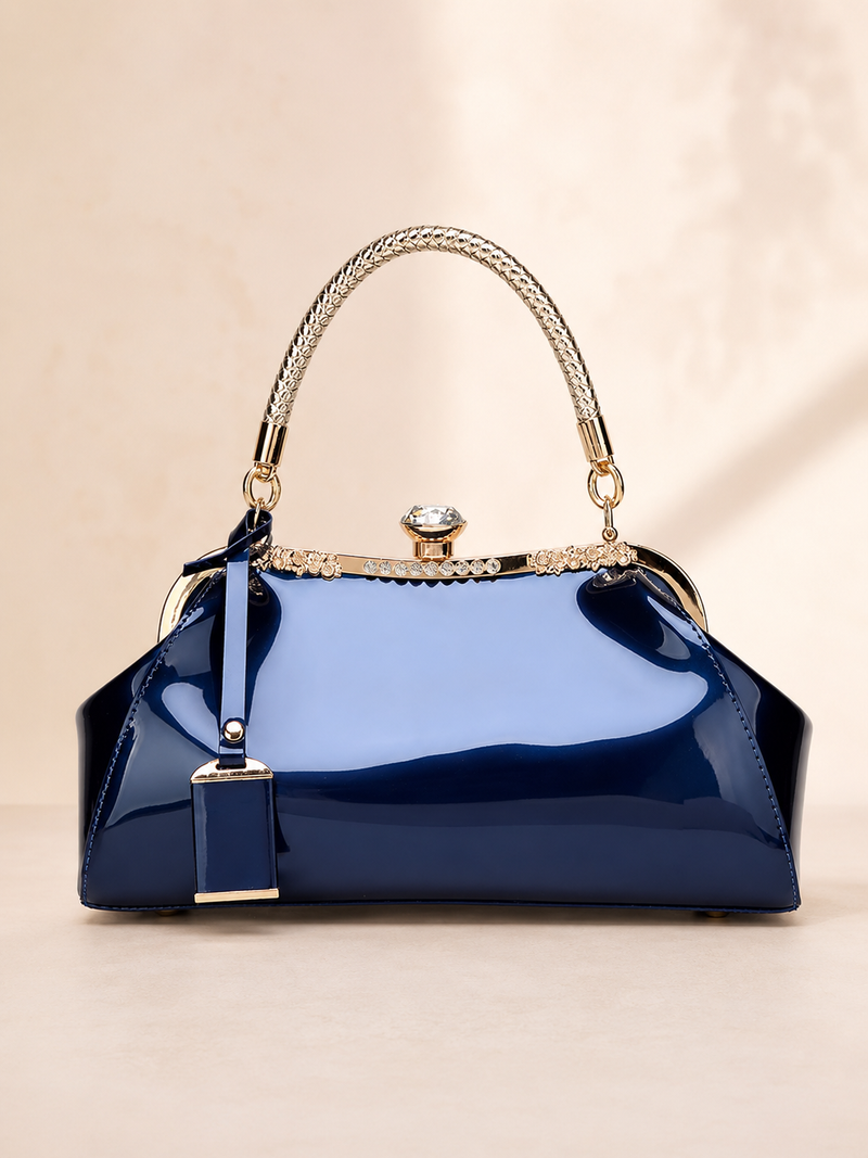 Gift-Ready Leather Tote