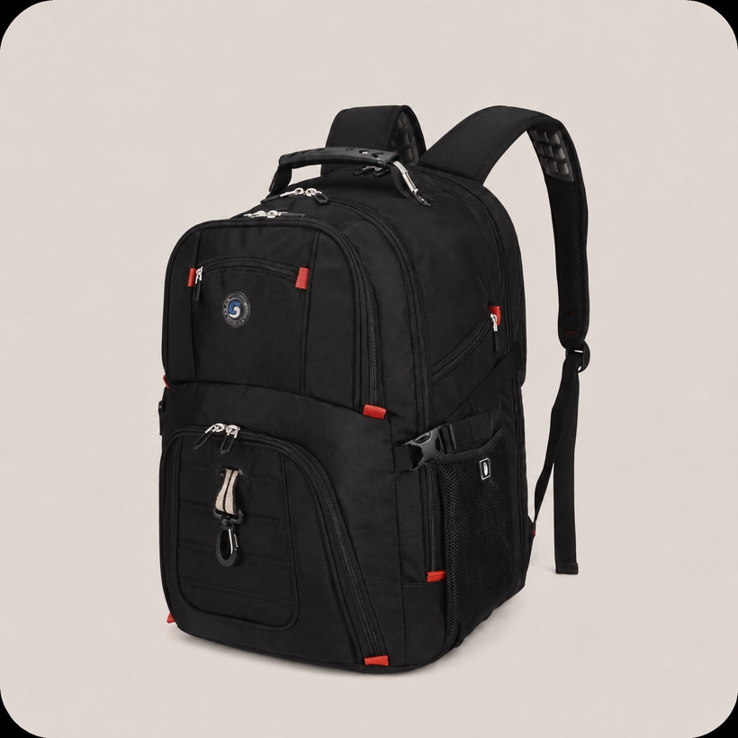 Lightweight Foldable Hiking Backpack For Travel