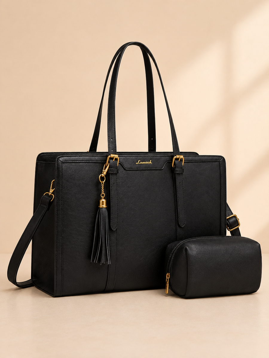 Leather Tote Bags