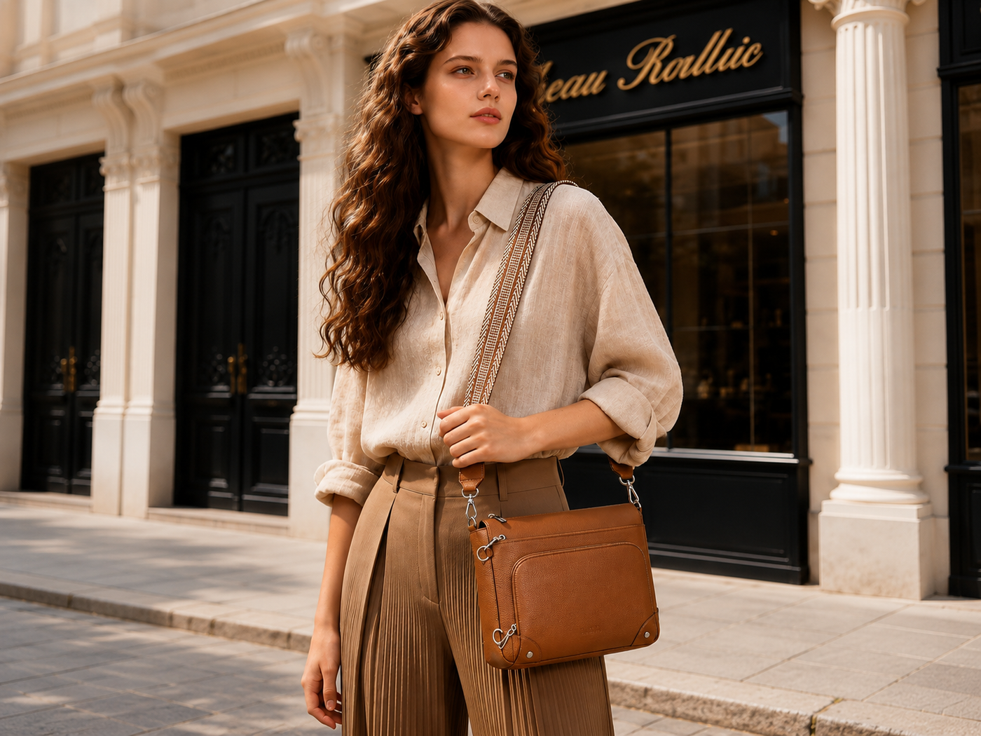 Shoulder Bags