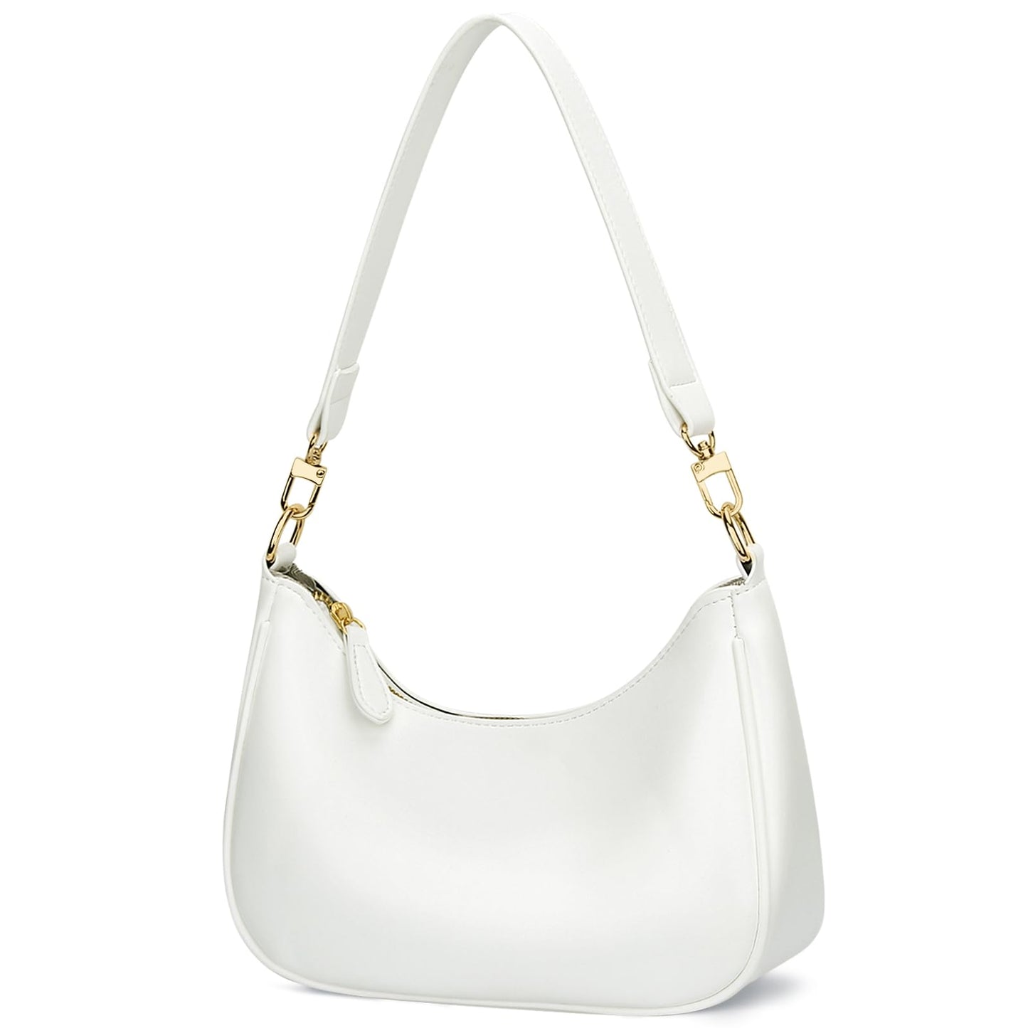 Retro Hobo Underarm Shoulder Bag