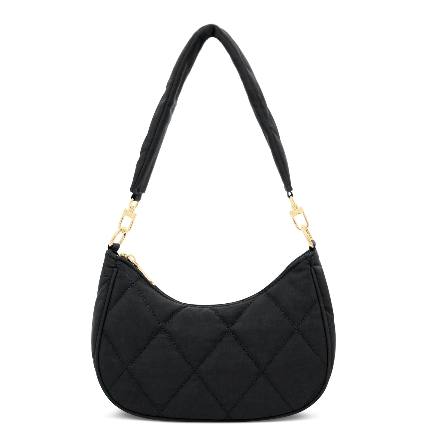 Retro Hobo Underarm Shoulder Bag