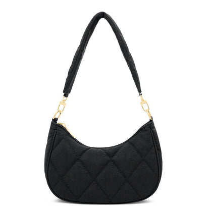 Retro Hobo Underarm Shoulder Bag