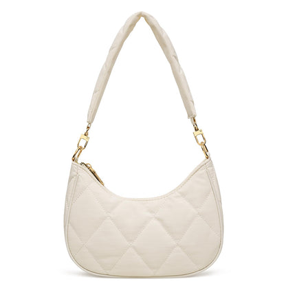 Retro Hobo Underarm Shoulder Bag