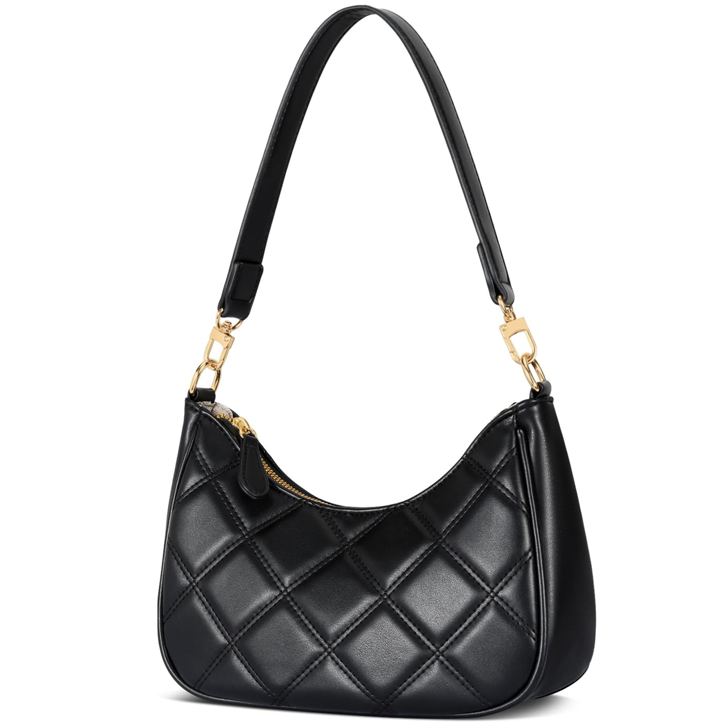 Retro Hobo Underarm Shoulder Bag