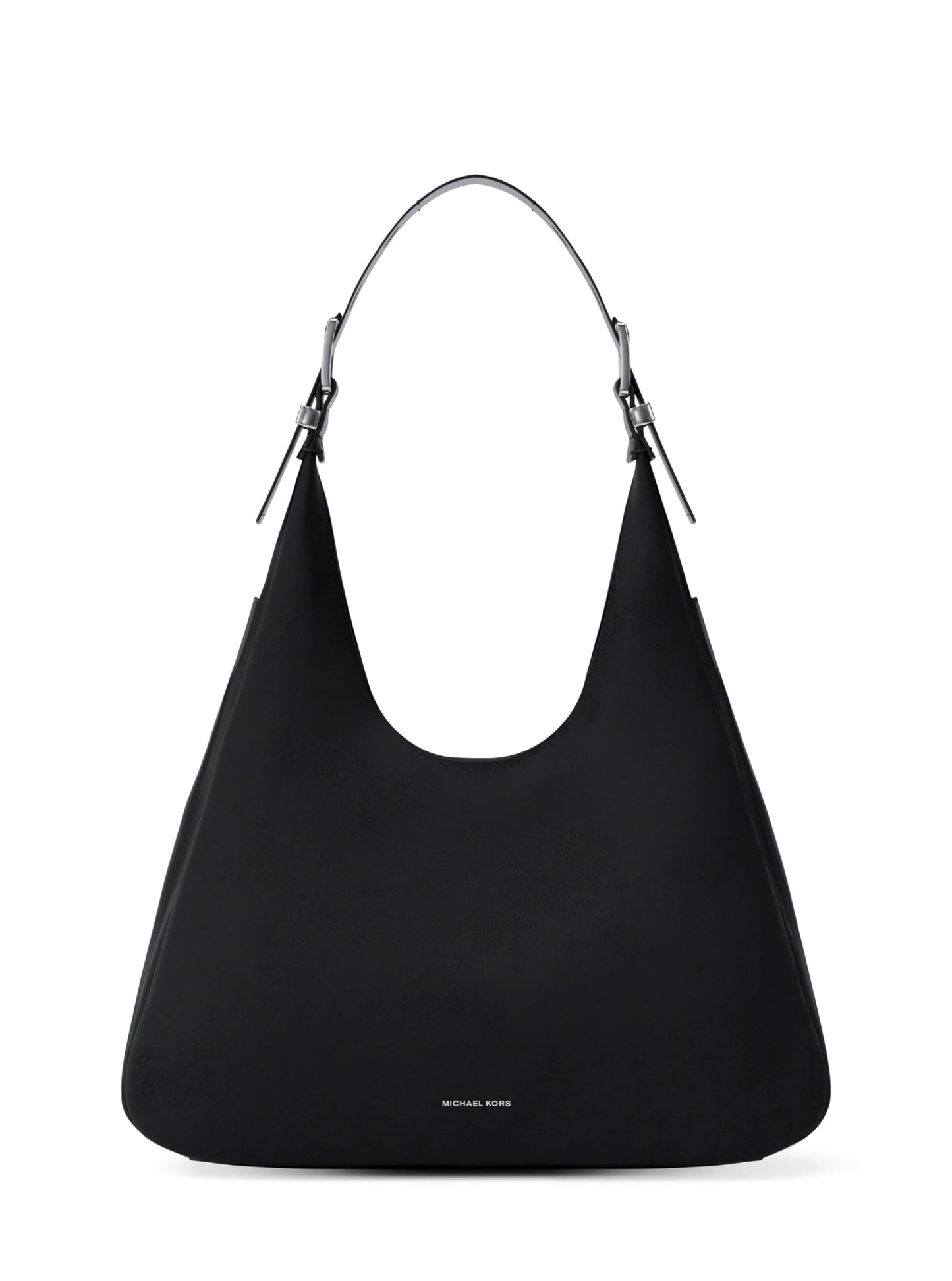 Large Hobo Shoulder Bag