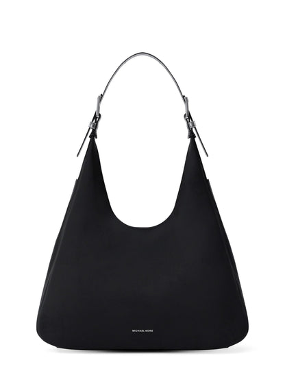 Large Hobo Shoulder Bag
