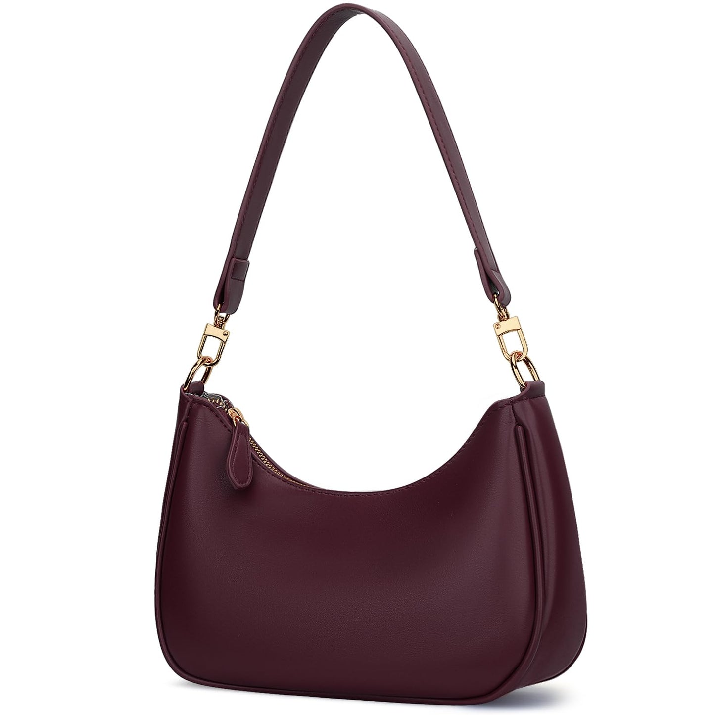 Retro Hobo Underarm Shoulder Bag