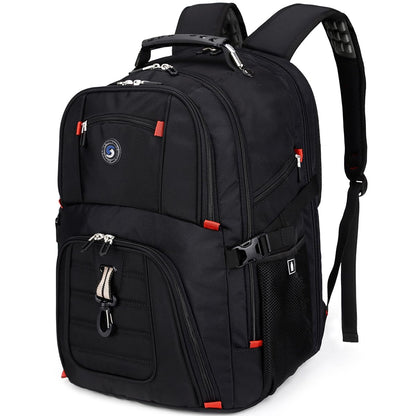 Extra Large Travel Laptop Backpack With Lock