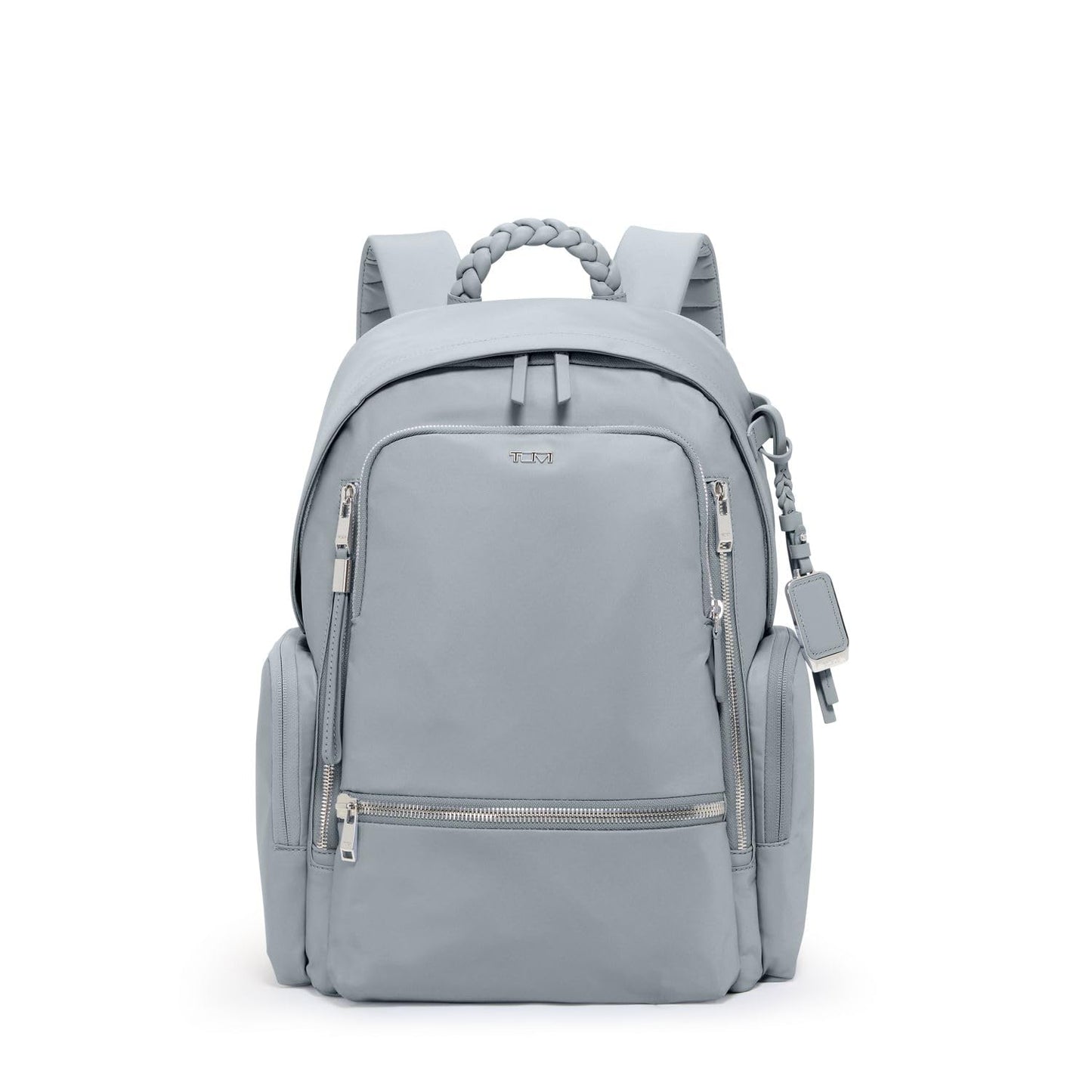 Modern Travel Backpack With Laptop Compartment