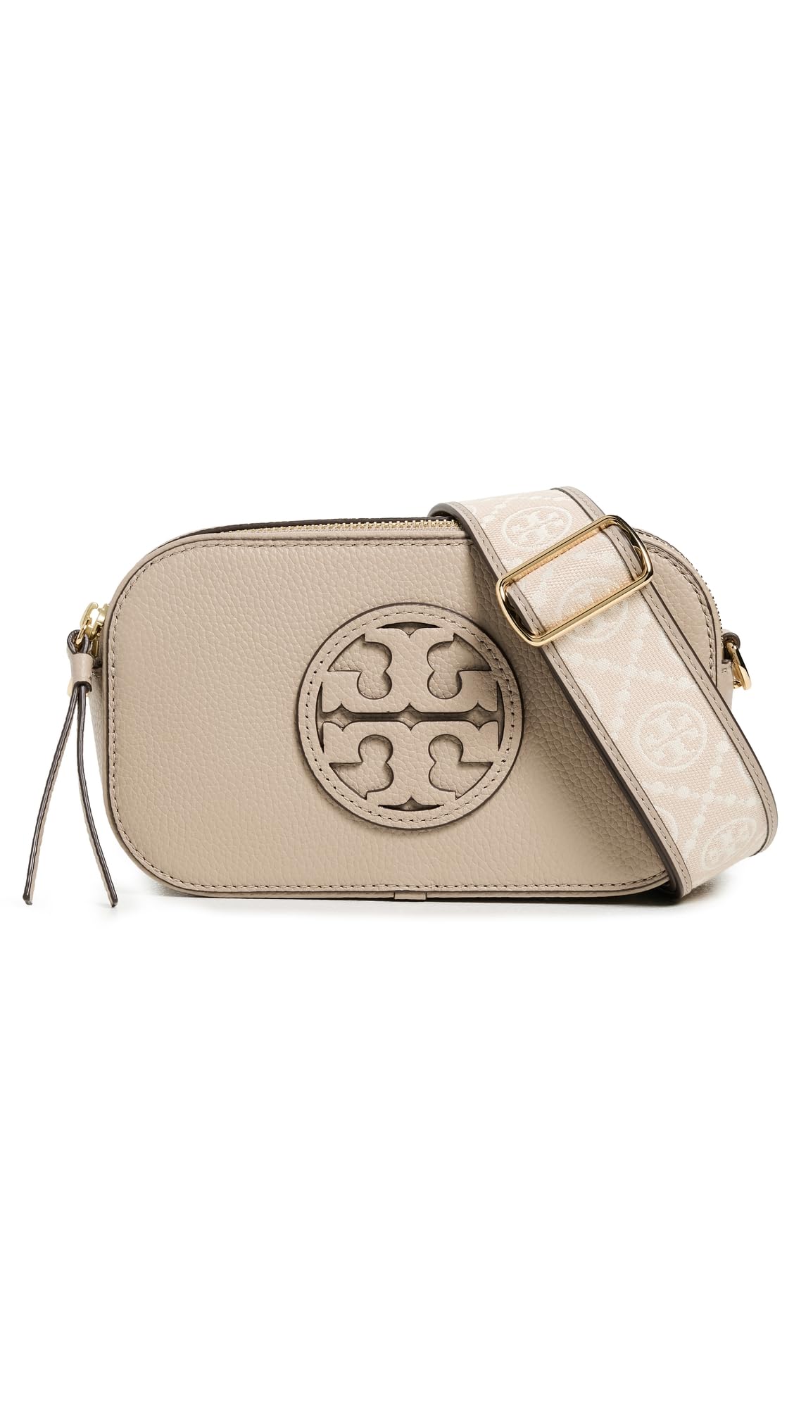 Mini Leather Crossbody Shoulder Bag