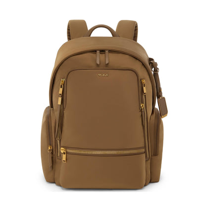 Modern Travel Backpack With Laptop Compartment