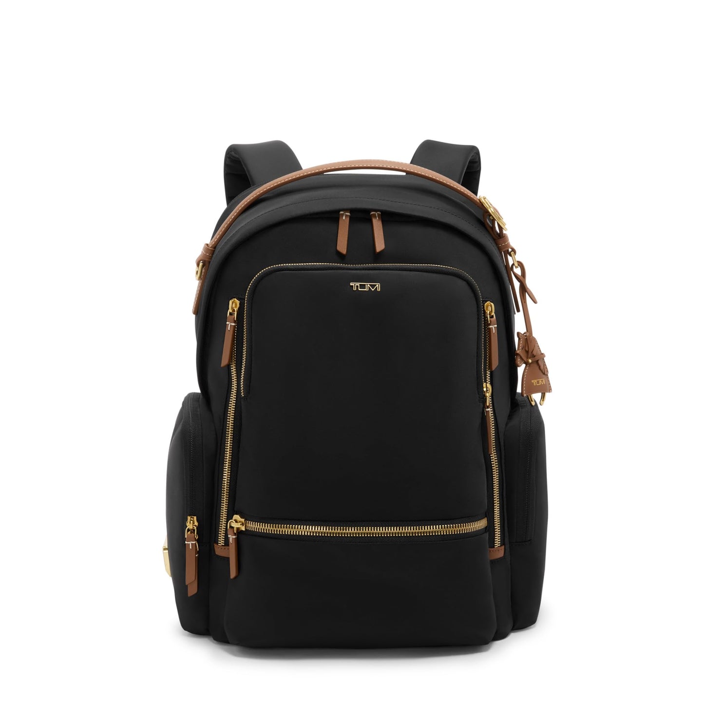 Modern Travel Backpack With Laptop Compartment