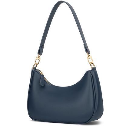 Retro Hobo Underarm Shoulder Bag