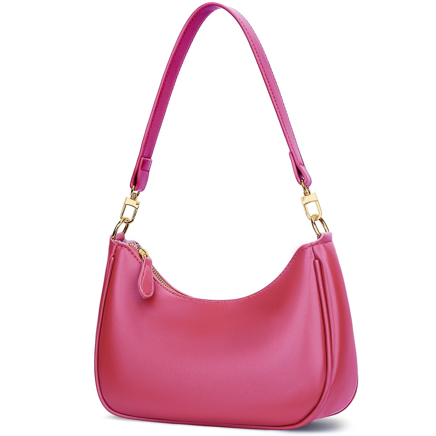 Retro Hobo Underarm Shoulder Bag