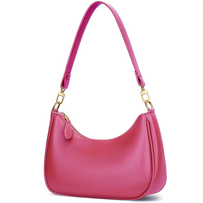 Retro Hobo Underarm Shoulder Bag