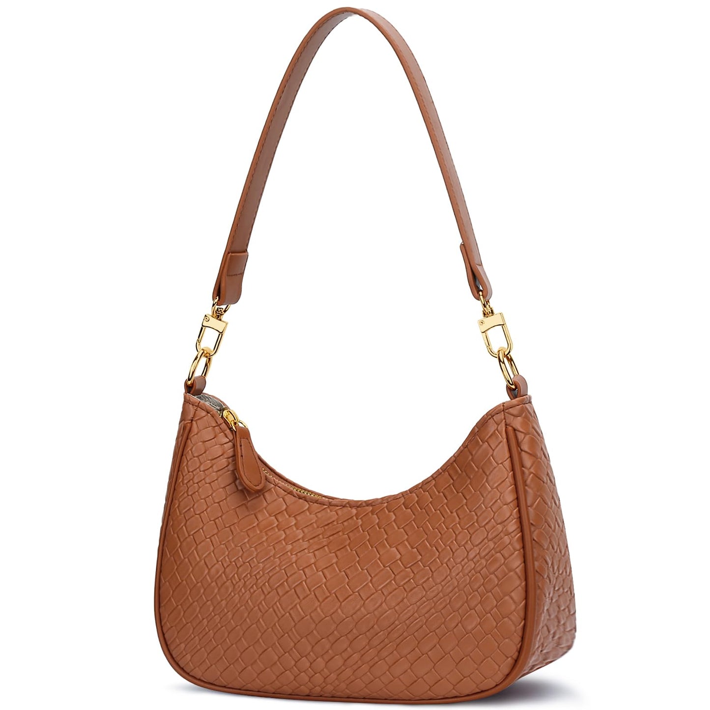 Retro Hobo Underarm Shoulder Bag