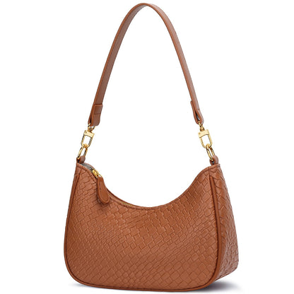 Retro Hobo Underarm Shoulder Bag