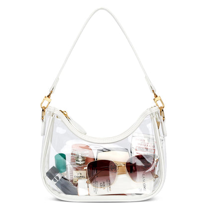 Retro Hobo Underarm Shoulder Bag