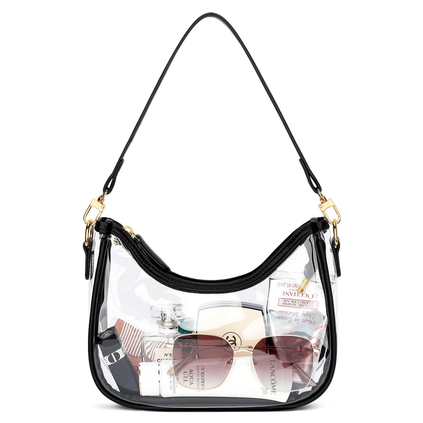 Retro Hobo Underarm Shoulder Bag