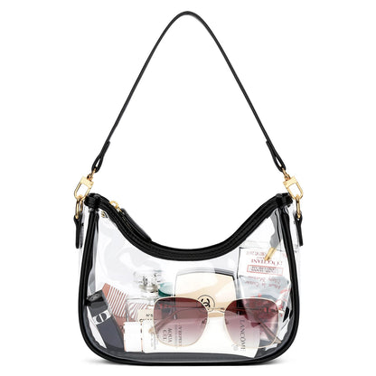 Retro Hobo Underarm Shoulder Bag