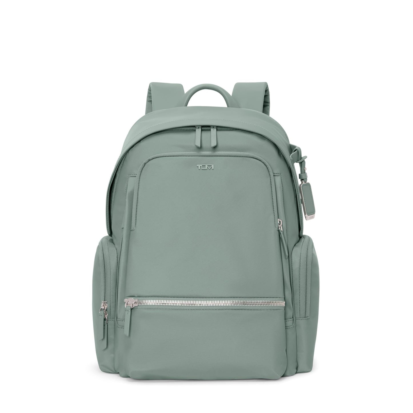 Modern Travel Backpack With Laptop Compartment