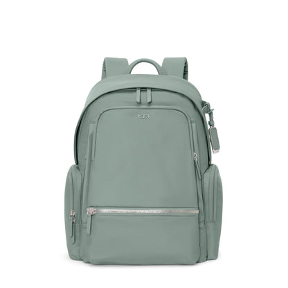 Modern Travel Backpack With Laptop Compartment