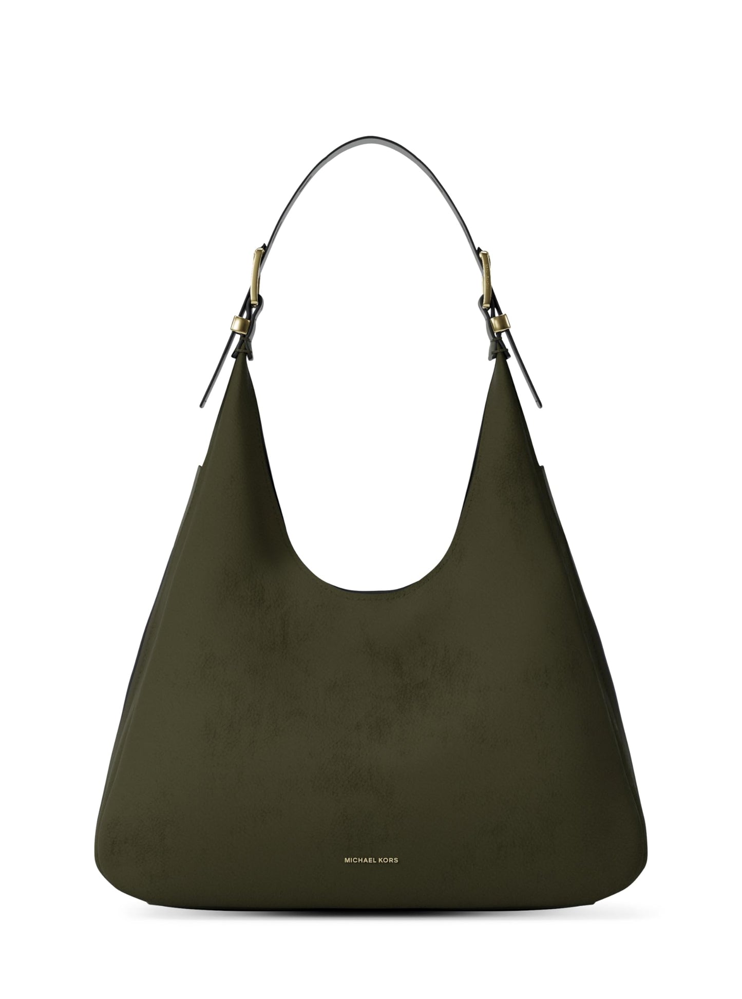 Large Hobo Shoulder Bag