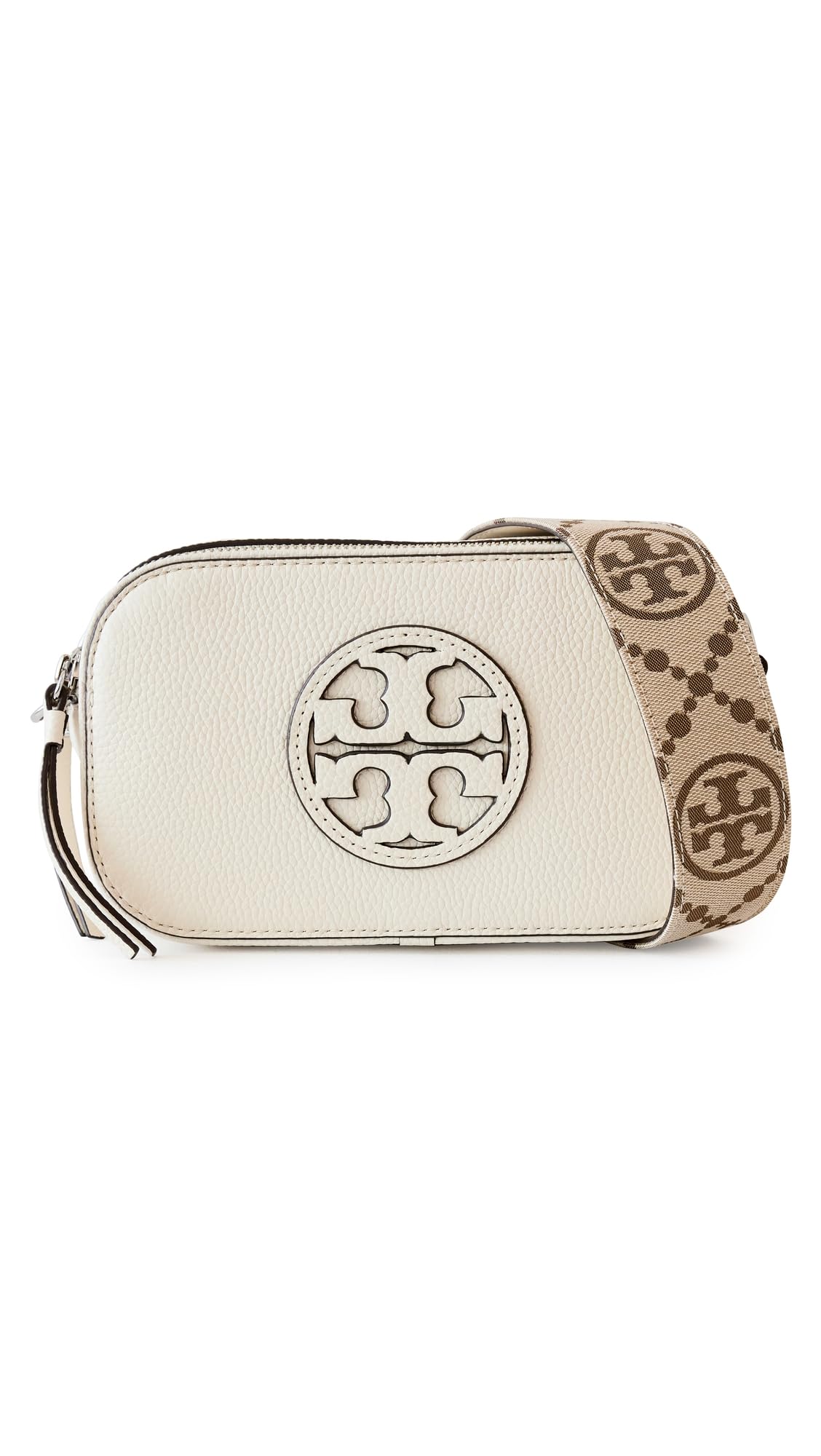 Mini Leather Crossbody Shoulder Bag