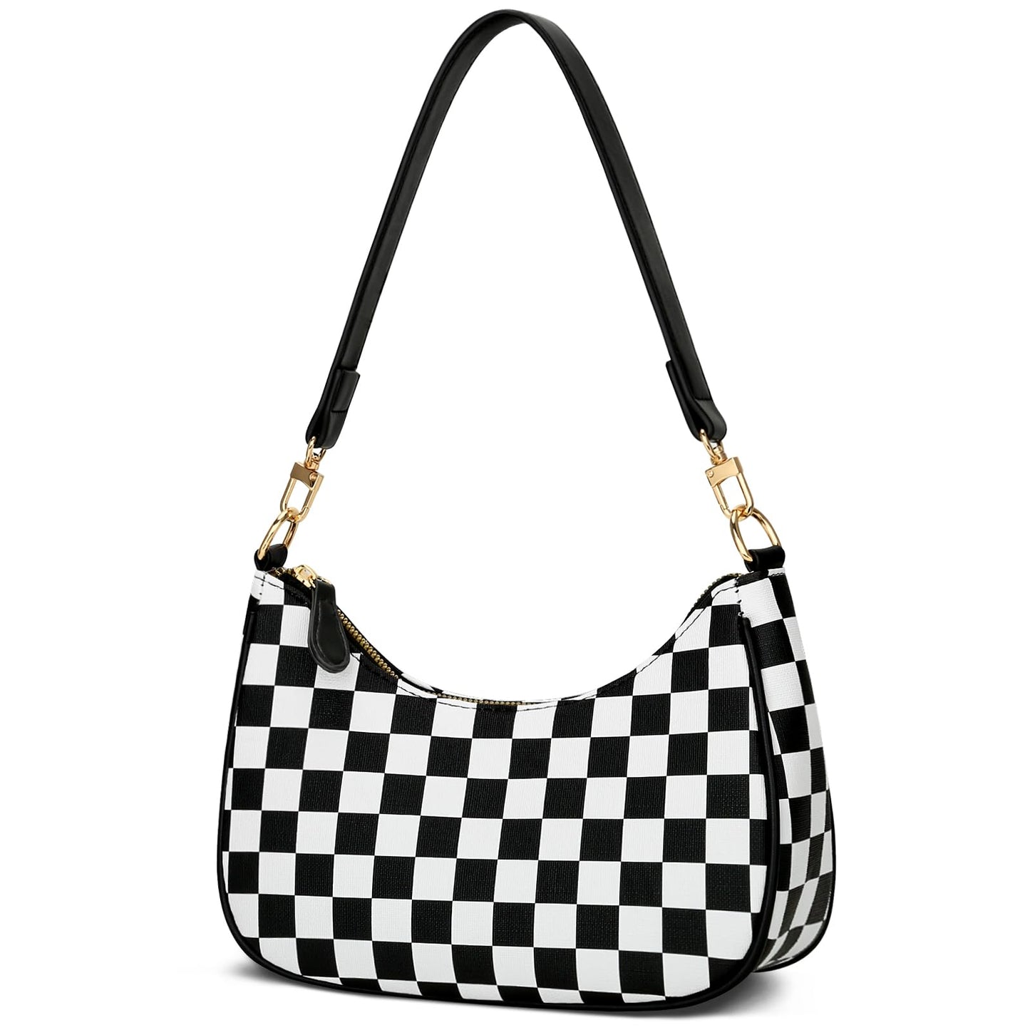 Retro Hobo Underarm Shoulder Bag