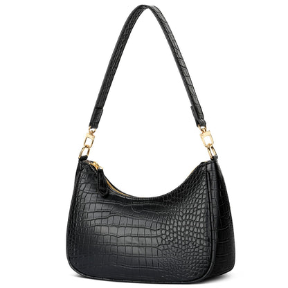 Retro Hobo Underarm Shoulder Bag