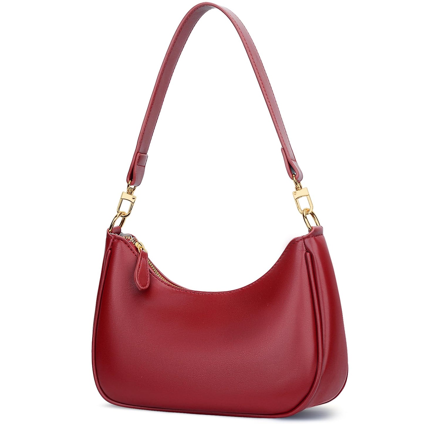 Retro Hobo Underarm Shoulder Bag