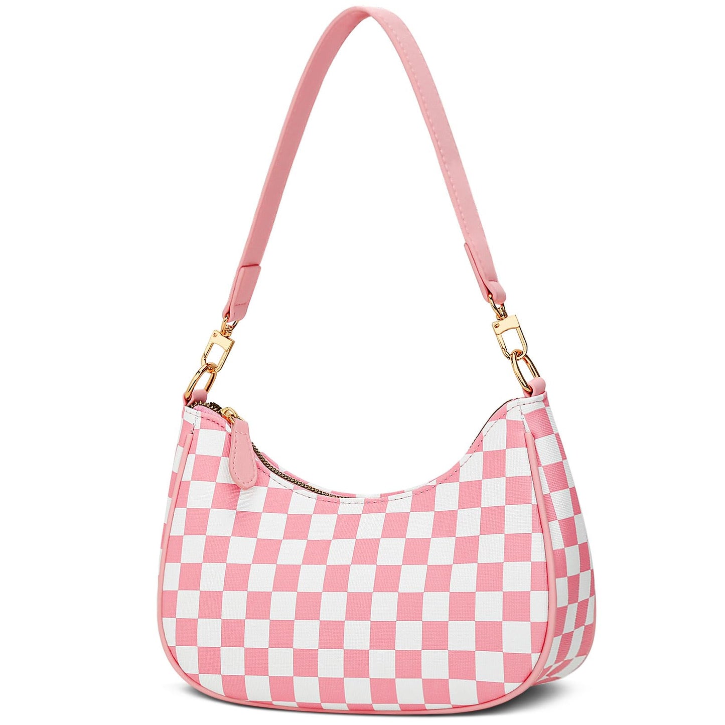 Retro Hobo Underarm Shoulder Bag