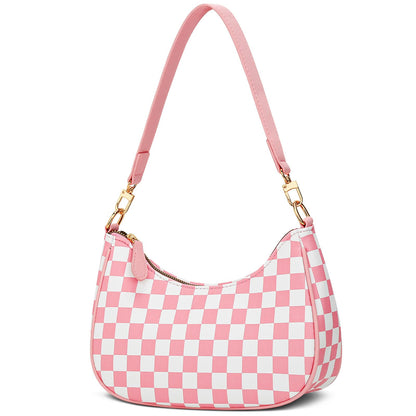 Retro Hobo Underarm Shoulder Bag