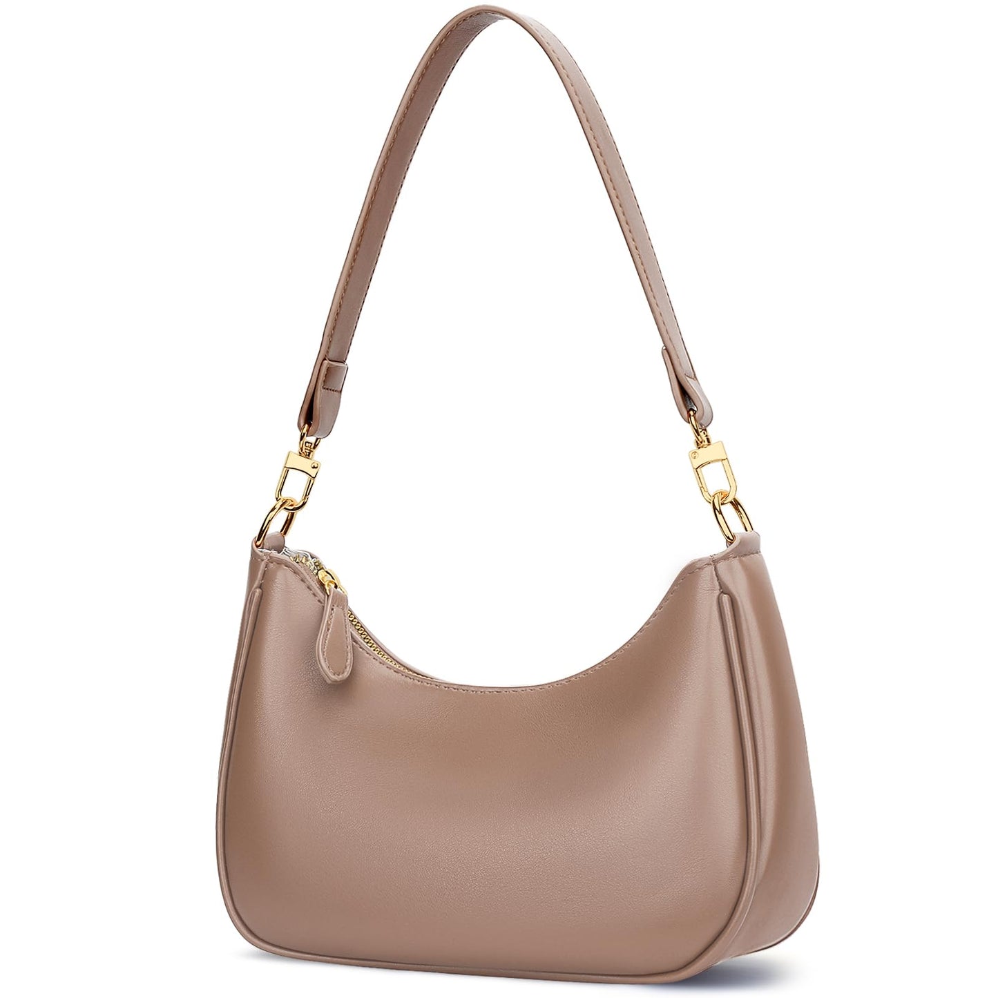Retro Hobo Underarm Shoulder Bag