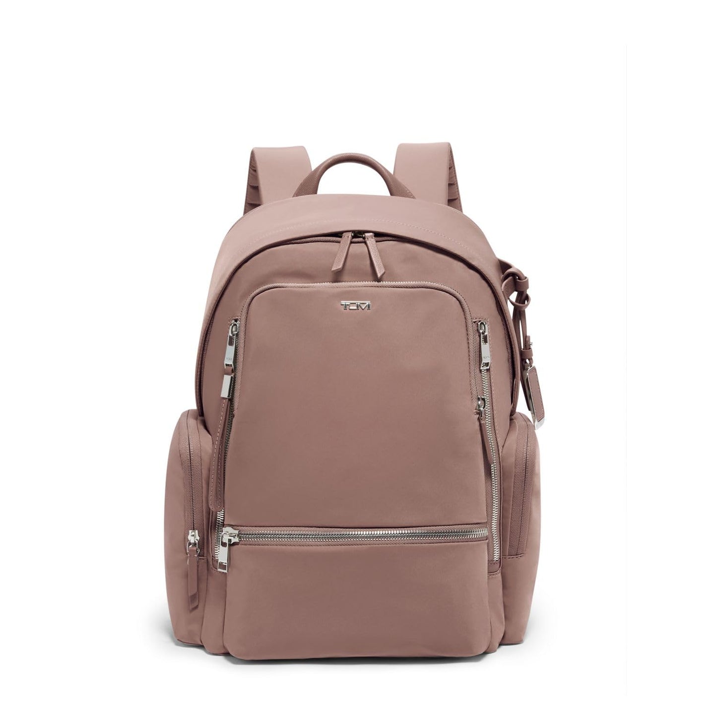 Modern Travel Backpack With Laptop Compartment