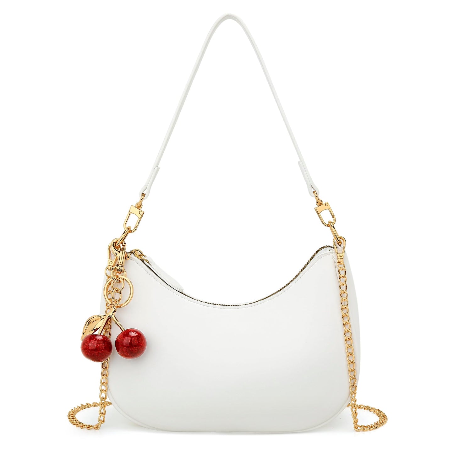 Retro Hobo Underarm Shoulder Bag