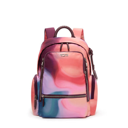 Modern Travel Backpack With Laptop Compartment