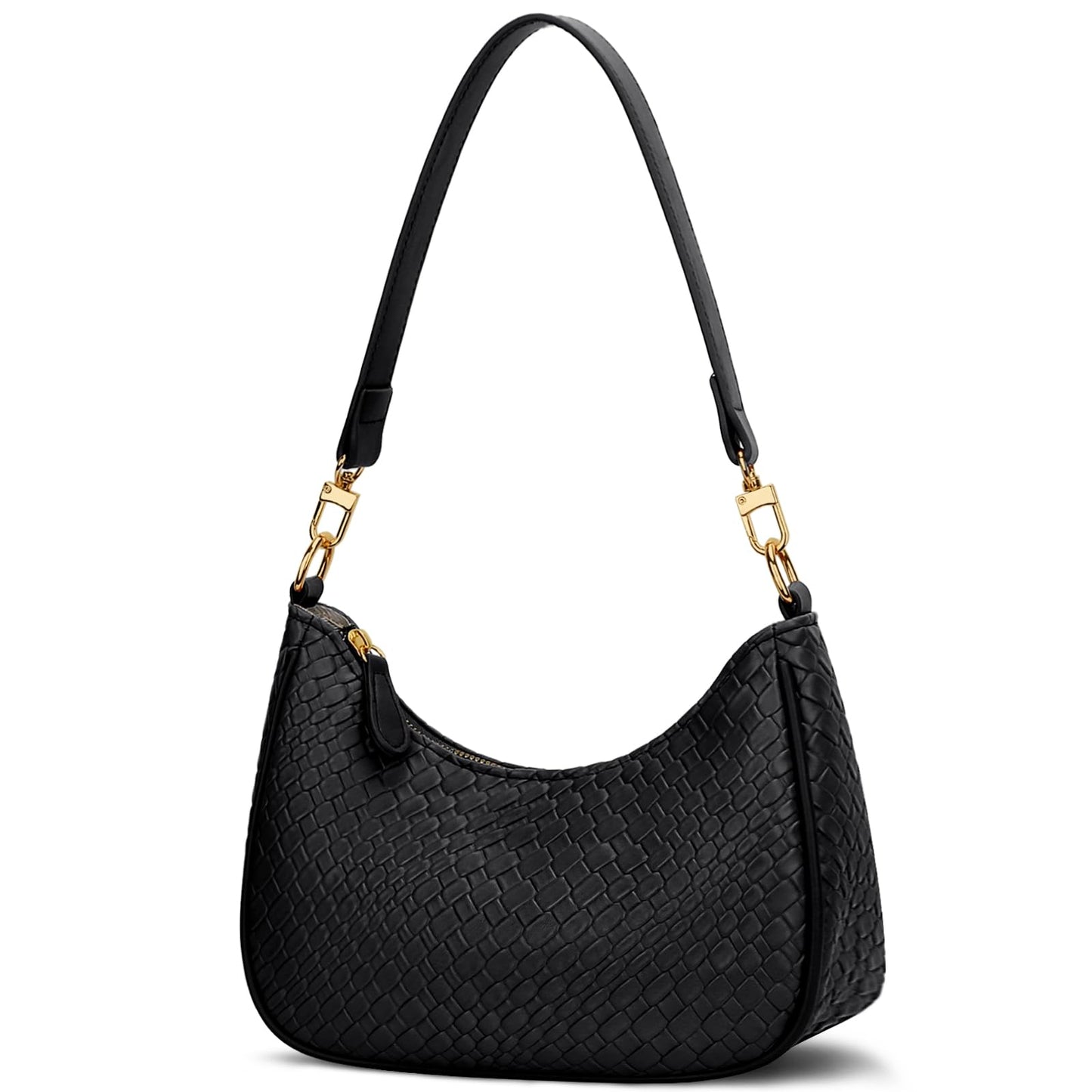 Retro Hobo Underarm Shoulder Bag