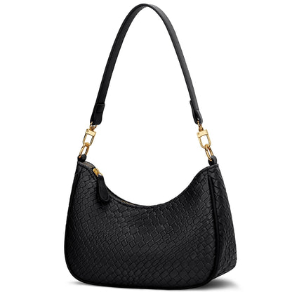 Retro Hobo Underarm Shoulder Bag