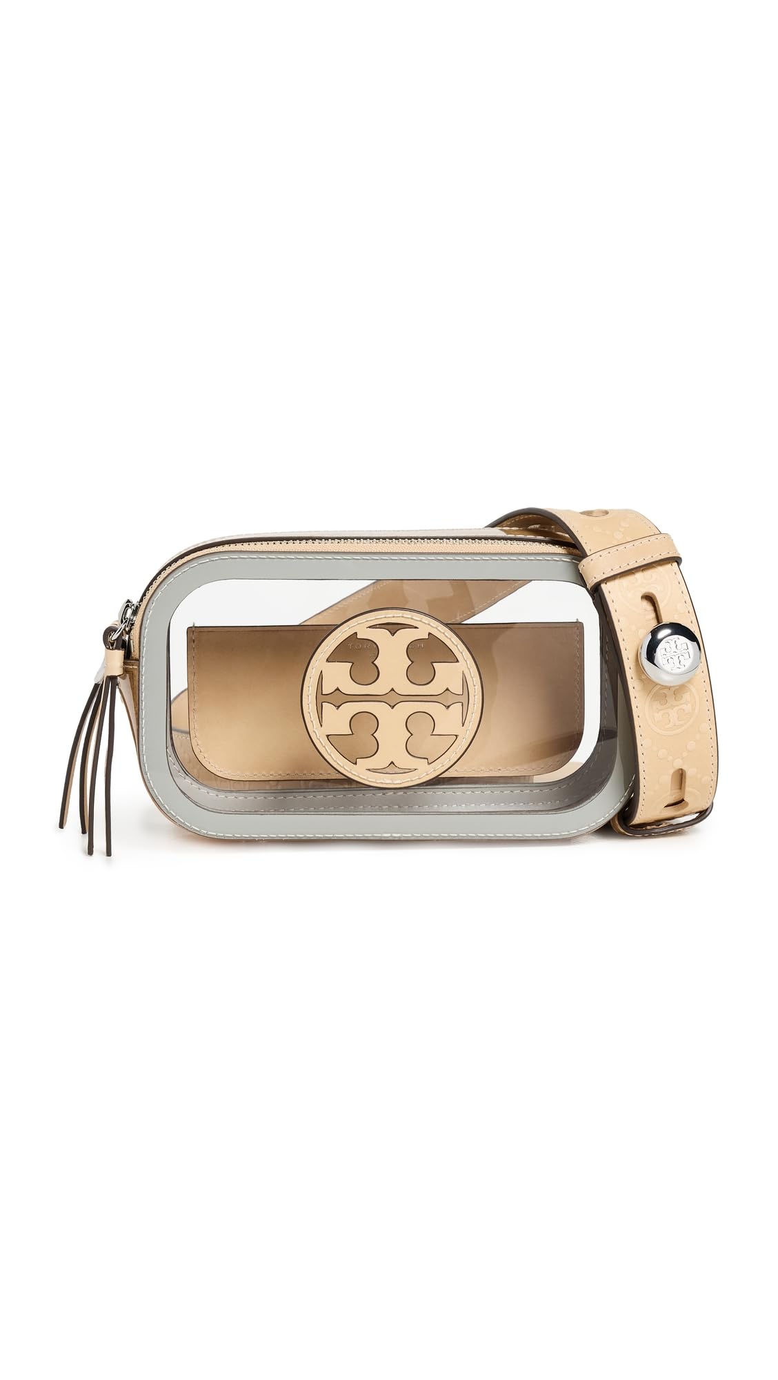 Mini Leather Crossbody Shoulder Bag