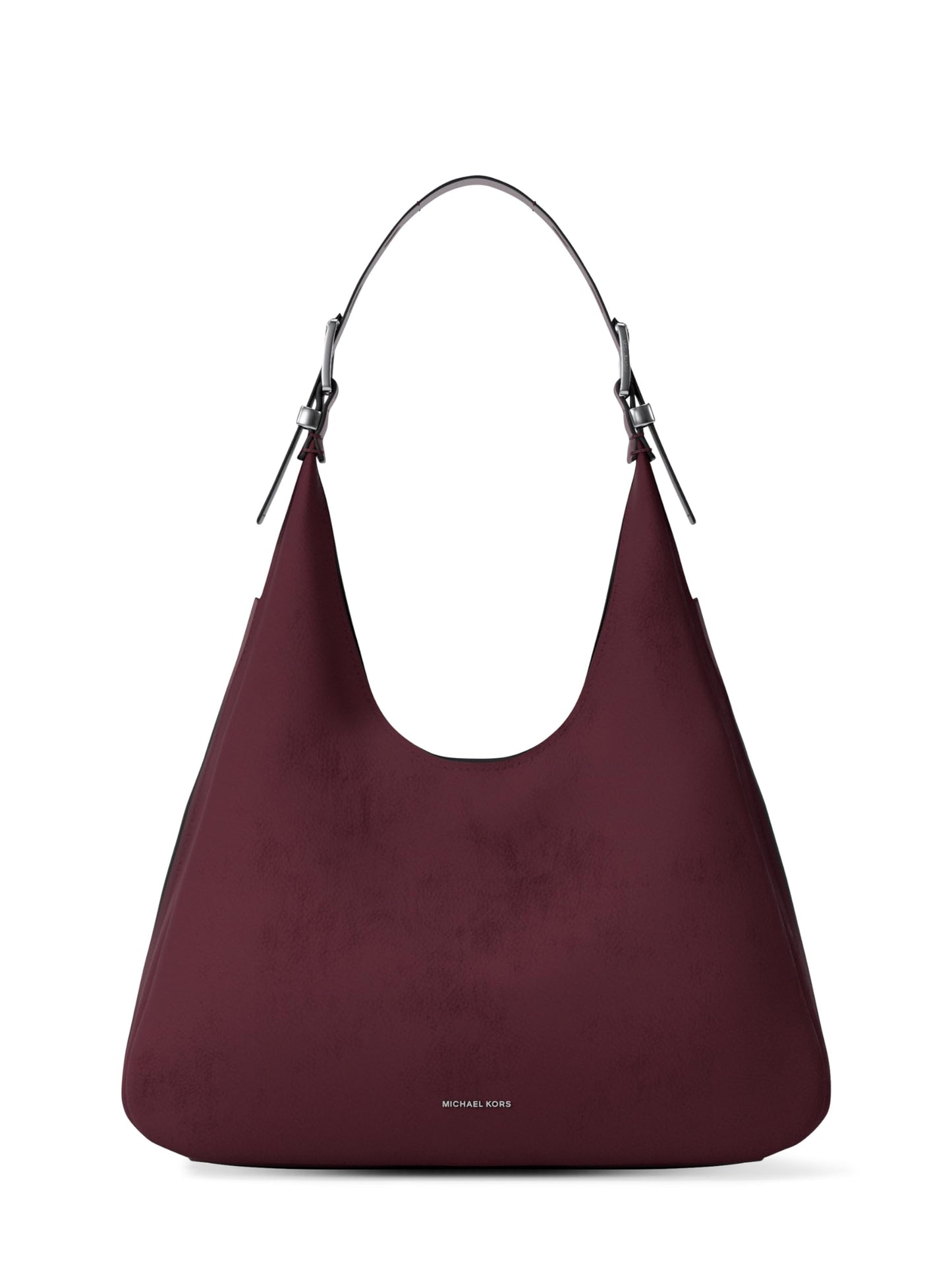 Large Hobo Shoulder Bag