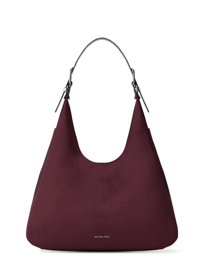 Large Hobo Shoulder Bag