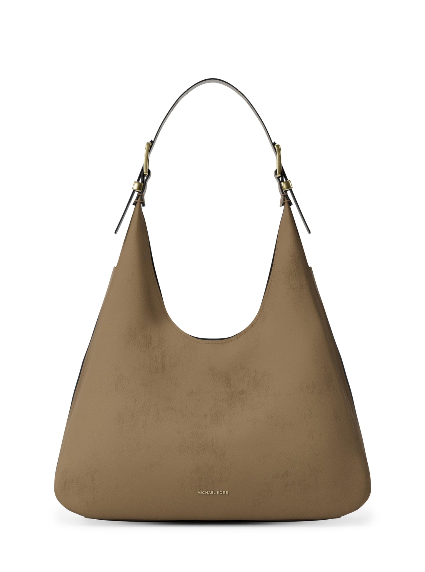 Large Hobo Shoulder Bag