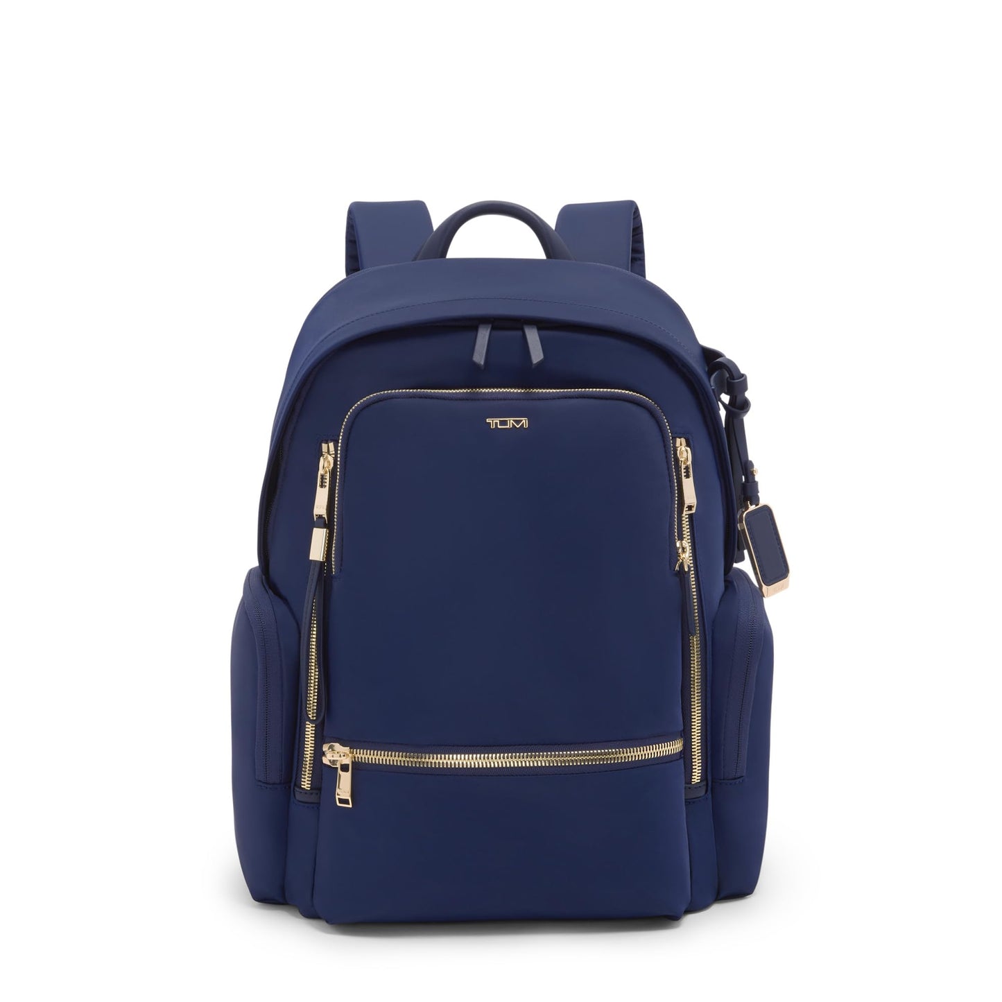 Modern Travel Backpack With Laptop Compartment