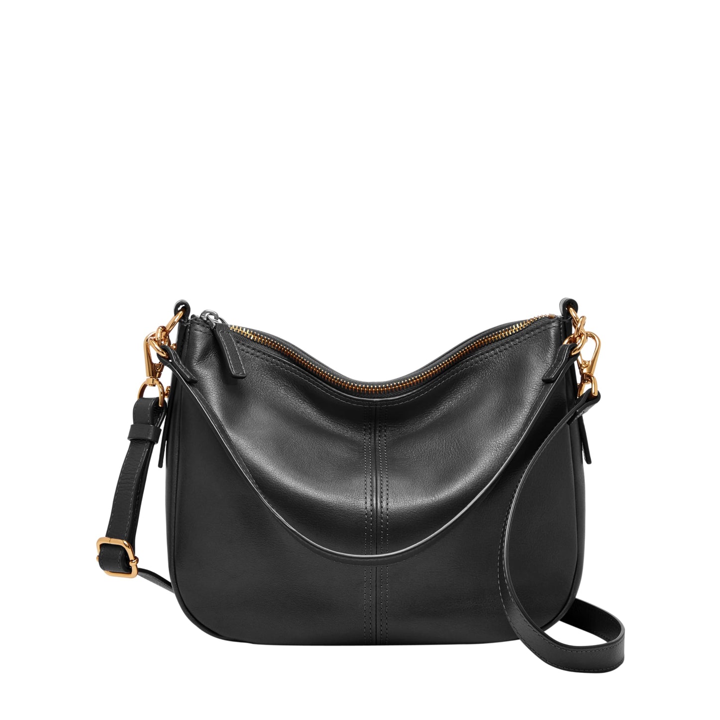 Leather Crossbody Purse Handbag
